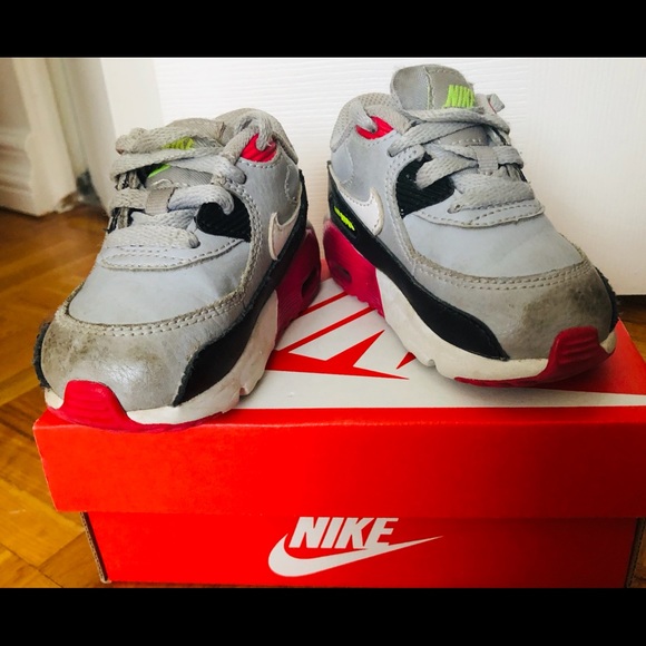 Nike Air Max 90 - Picture 3 of 3